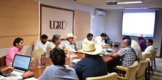 Gobierno del Estado pone en marcha acciones enfocadas a la trazabilidad del ganado