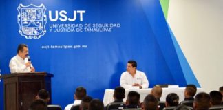Se gradúan de USJT 73 nuevos Policías Estatales Preventivos