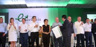 Obtiene Tamaulipas segundo lugar nacional en programas de Salud