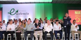 Segundo lugar nacional, compromiso para seguir mejorando: Secretaria de Salud