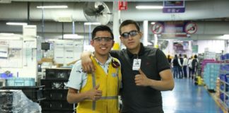 Bolsa de Trabajo para tamaulipecos en Canadá