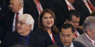 Inauguran en Guanajuato, la 2ª Sesión Ordinara 2018 de la CONASETRA