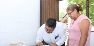 Tamaulipecos son beneficiados con el Subprograma Fomento al Auto-empleo