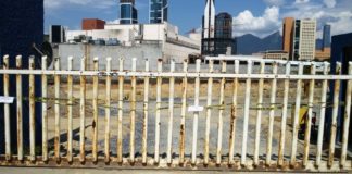 Suspende Desarrollo Sustentable construcción por emisiones contaminantes