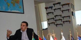 Apoyará NL a trabajadores afectados por cierre de Mattel