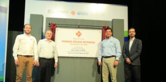 Tamaulipas, lidera LA en energía eólica