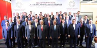 Listo Gobierno de Tamaulipas para sacar adelante la zona franca