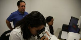 La UTMarT la primera Universidad Temática, Bilingüe, Internacional y Sustentable de México