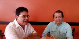 EN ALTAMIRA NO CANTAN MAL LAS RANCHERAS