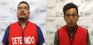 Internan en penal de Altamira a implicados en secuestro