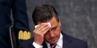 MÉXICO ¿FUERA DE CONTROL?