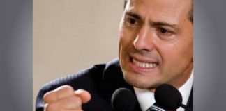 PEÑA NIETO: SU MODELO DE COMUNICACIÓN UN FRACASO