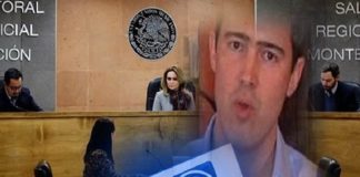 “TRIELTAM, DESECHA IMPUTACIÓN DEL JR CONTRA MAKI”.