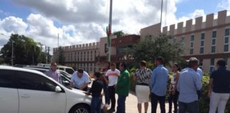 ENTREGAN, “REGRESAN” FLAMANTES UNIDADES CONSENTIDOS DEL PAYASO.