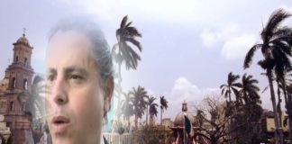 MI GOBIERNO SERÁ EFICIENTE, HONESTO Y TRANSPARENTE: CHUCHO NADER