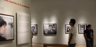 Exhibe MHM exposición “La Búsqueda de un ideal, la Constitución de 1917”