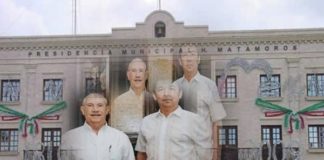 ¿CHUCHÍN, DEJARÁ O NO ENDEUDADO A MATAMOROS?