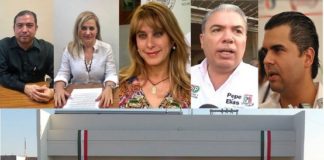 “FALLA LA MEZQUINIDAD POLÍTICA, CONTRA MAKI”