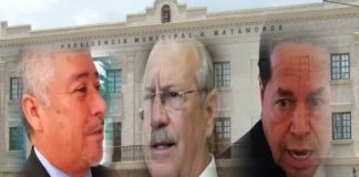 “CERTERA Y SENSATA POSTURA DE DIPUTADOS DE MATAMOROS”…!