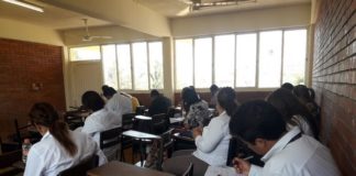 Capacitan a Agentes del Ministerio Público en “Teoría del delito”