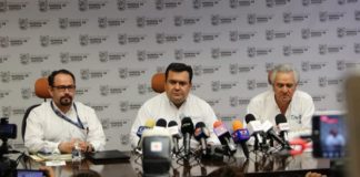 PGJE arresta a presunto implicado en homicidio de comunicador