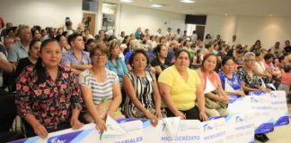 Invierte Tamaulipas más de 77 mdp en crédito a Pymes