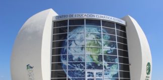 Realizan acciones para cuidado del medio ambiente