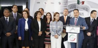 Demandan Senadores del PAN eliminar el ISR a quienes ganen $10 mil 298 o menos