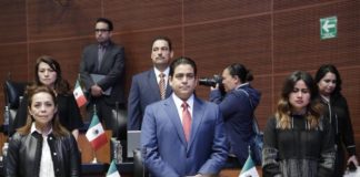 Buscan Senadores del PAN acabar con fuero para servidores públicos