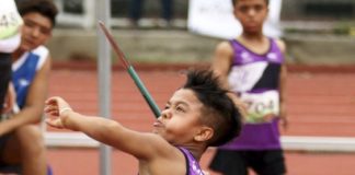 Arranca segundo bloque de para-atletismo y boccia.