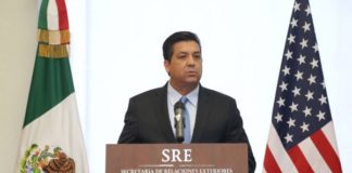 El 40% de los 200 MIL MDD de inversión extranjera que está por aterrizar a México en materia energética, se invertirán en Tamaulipas: García Cabeza de Vaca