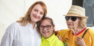 DIF TAMAULIPAS: POR SUS OBRAS LO CONOCERÁS