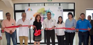 GRAN EXPOSICIÓN PICTÓRICA, “MIGRANTES 2018”, SE EXHIBE EN CD, DE VALLE HERMOSO, TAM.