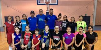 El INDE cierra proceso de visorias en la capital del Estado