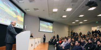 Inician trabajos en Programa de Ordenación d la Zona Metropolitana de Monterrey 2040