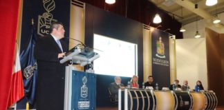 Analizan estrategias de Seguridad desde la Prevención