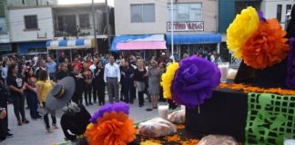 GRAN CELEBRACIÓN,”UNA TRADICIÓN EN ACCIÓN”.