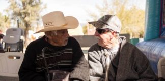 Inicia DIF Tamaulipas campaña de donación de chamarras “Abrigando Corazones”