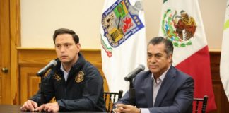 Toma Estado mando policiaco en Monterrey