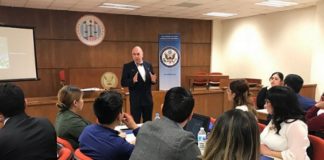 Capacitarán a Agentes de la PGJT