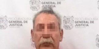 Arrestan a implicado en abuso sexual