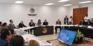 Contará Tamaulipas con nueva Ley de Desarrollo Urbano