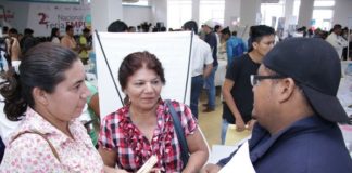40ª Reunión Anual de Evaluación del SNE Tamaulipas