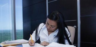 Culmina entrega de credenciales para elección de representantes obrero-patronal.