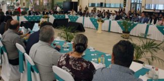 Sostiene Grupo de Coordinación de Seguridad reunión con nuevos alcaldes