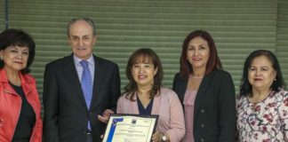 Reconocen excelencia a la calidad de Nuevo León