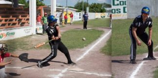ALCALDE DE VALLE HERMOSO, LIC.GERARDO ALDAPE BALLESTEROS, GRAN ALIADO DEL DEPORTE.