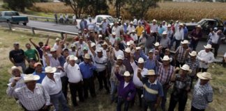 ASUMEN COMPROMISO DE TRABAJAR POR EL PLAN DEL ALAZAN