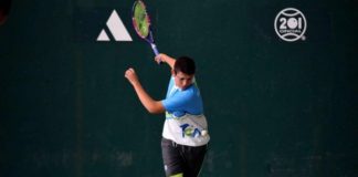 Tamaulipecos se perfilan para el Mundial Sub 22 y Olimpiada Juvenil de Frontón