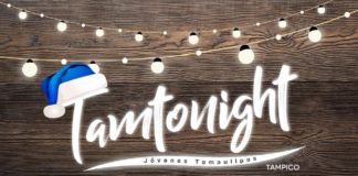 Únete a las fiestas decembrinas en Tamtonight navideño este domingo